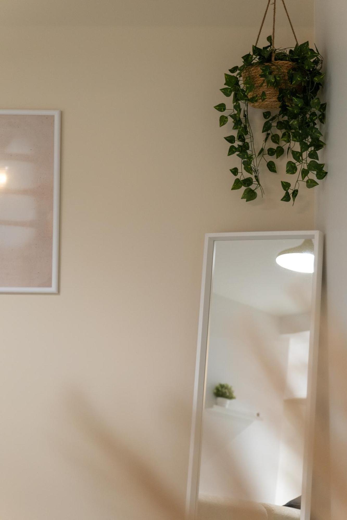 Zen Et Romantique Room - Harmonie Moulins  Bagian luar foto