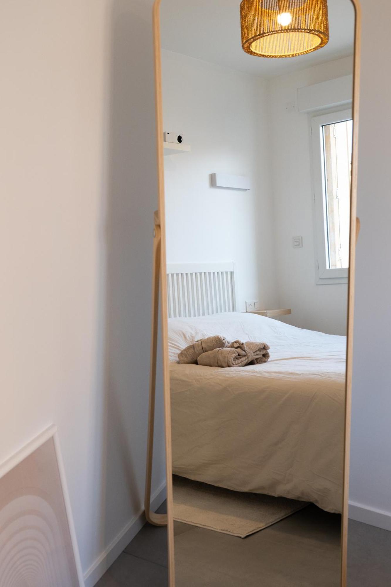 Zen Et Romantique Room - Harmonie Moulins  Bagian luar foto