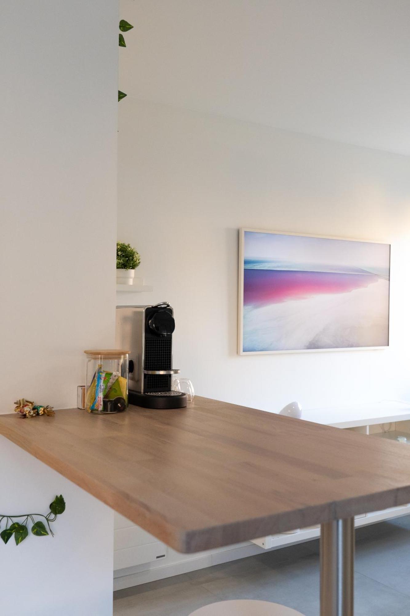 Zen Et Romantique Room - Harmonie Moulins  Bagian luar foto