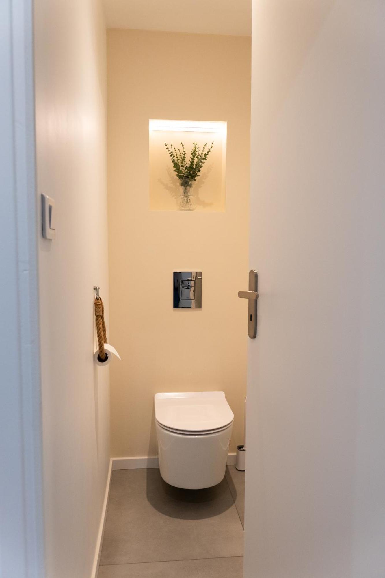 Zen Et Romantique Room - Harmonie Moulins  Bagian luar foto